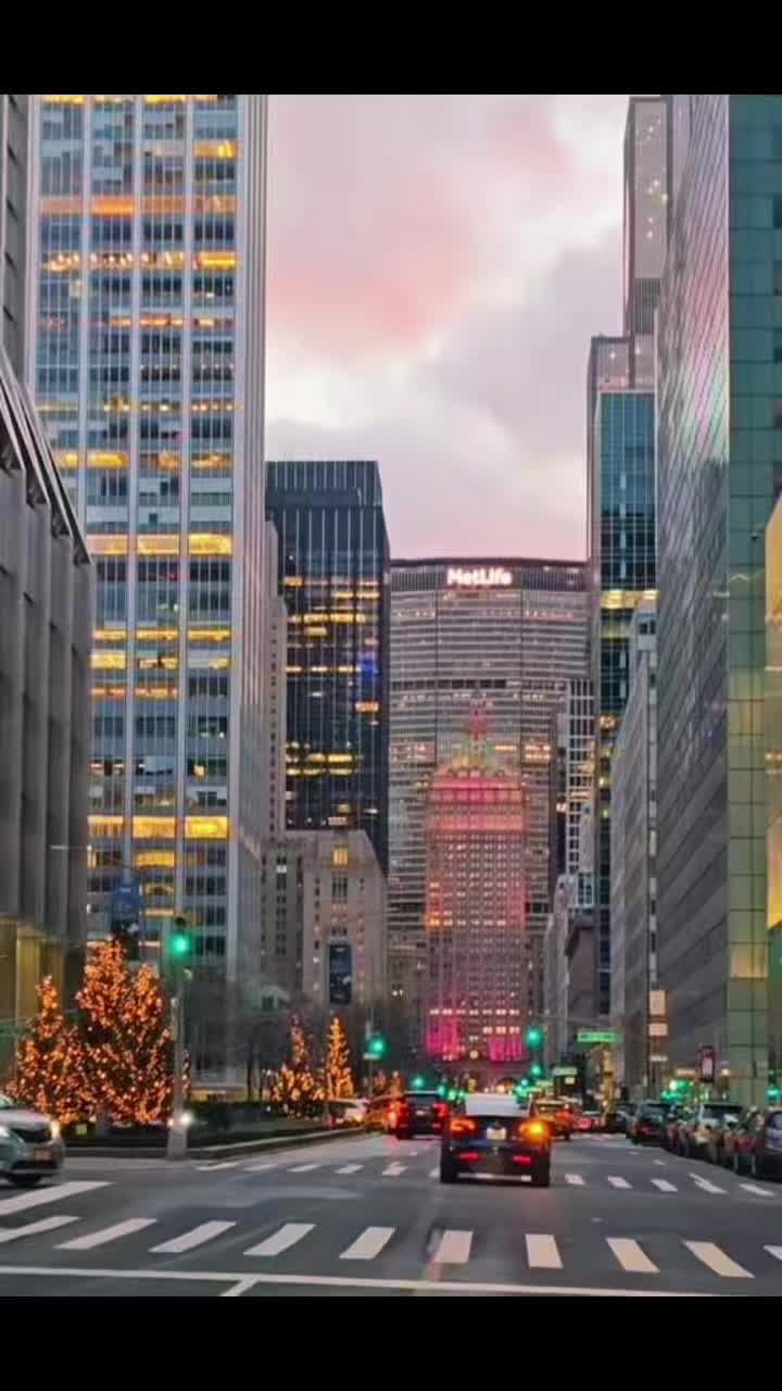 @Life in Chicago