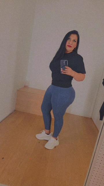 @Mayra Garcia