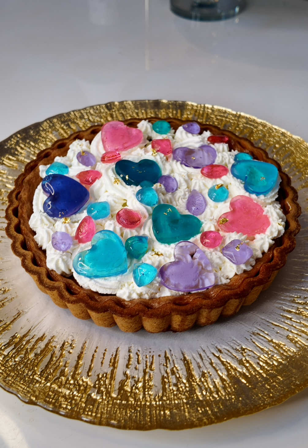 @ぽぽてんスイーツ🦄