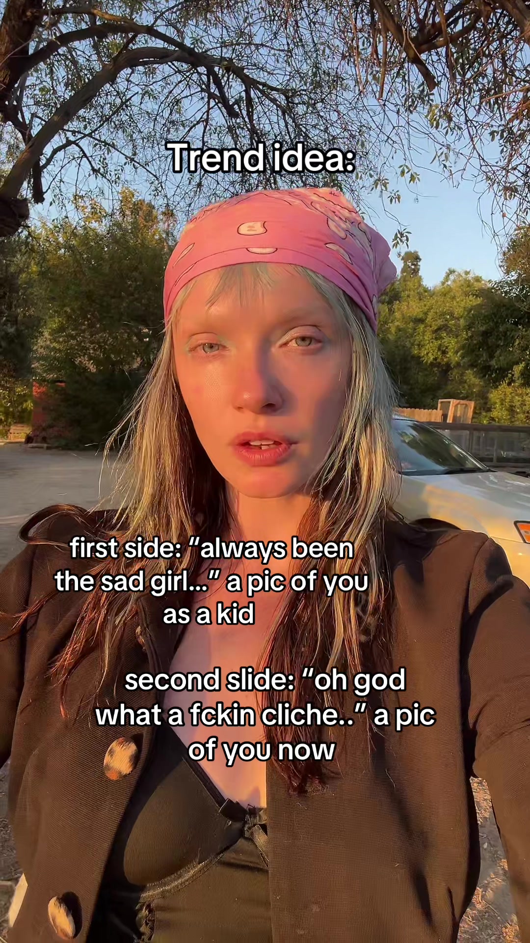 @Tender Misfit