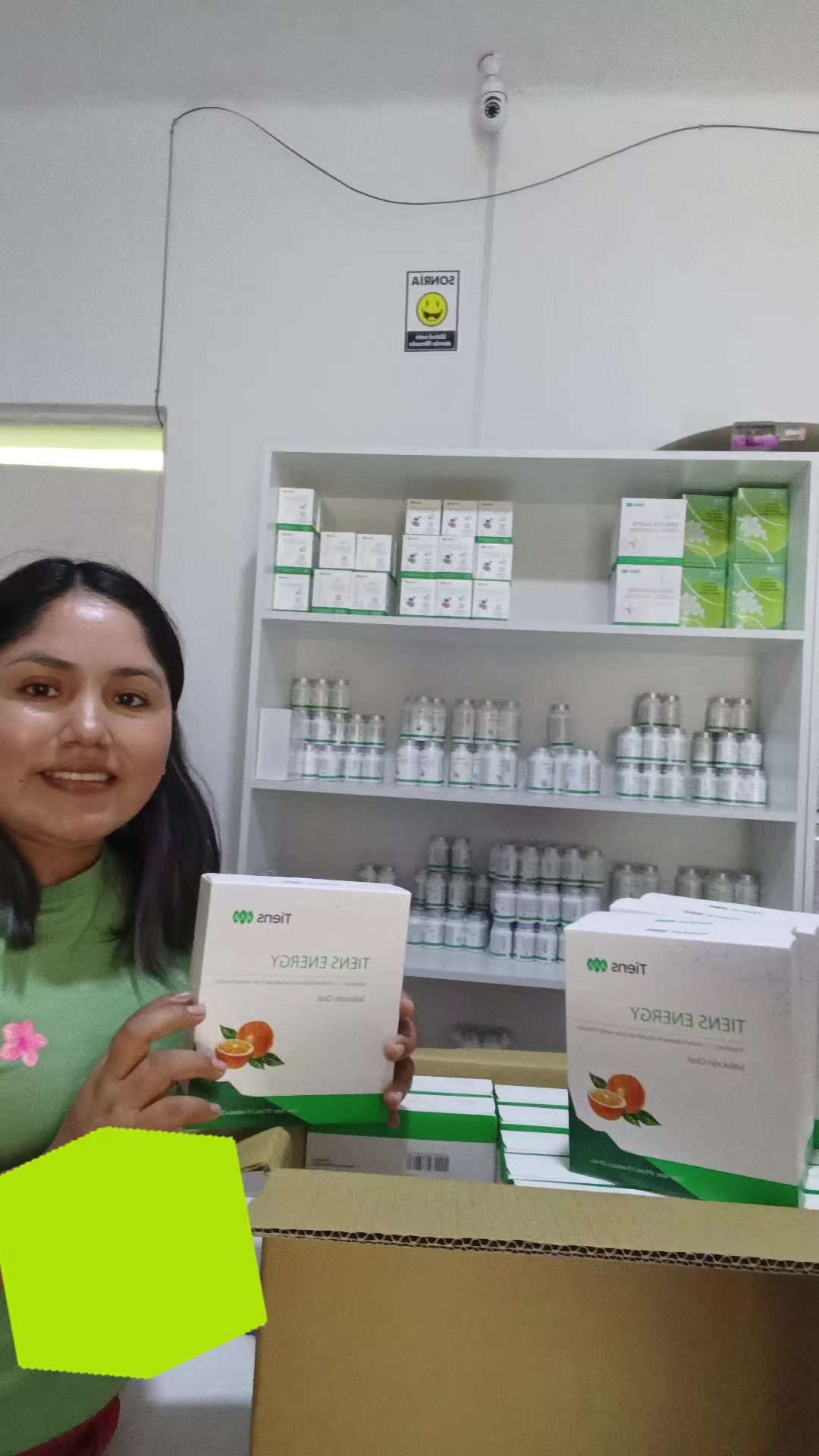 @Nelyflores👩&zwj;💻💪🤑