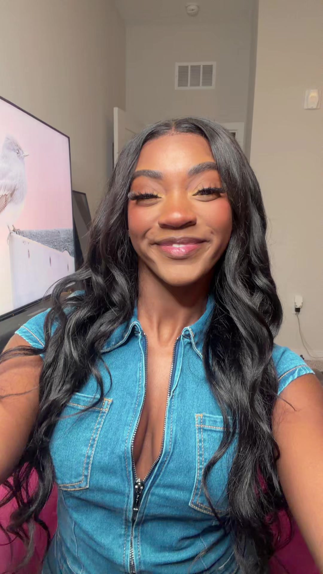 @@destinybbarnes on Instagram!