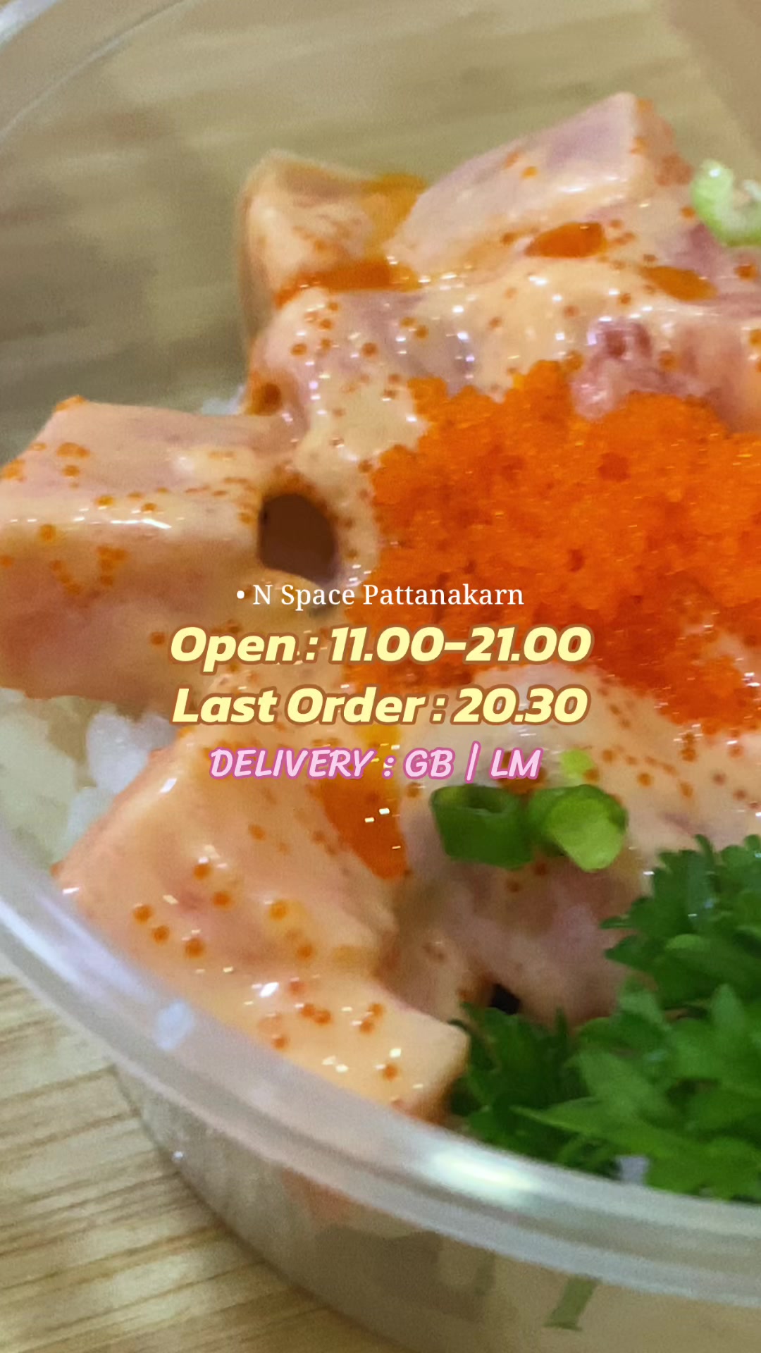 @Origami Japanese Halal