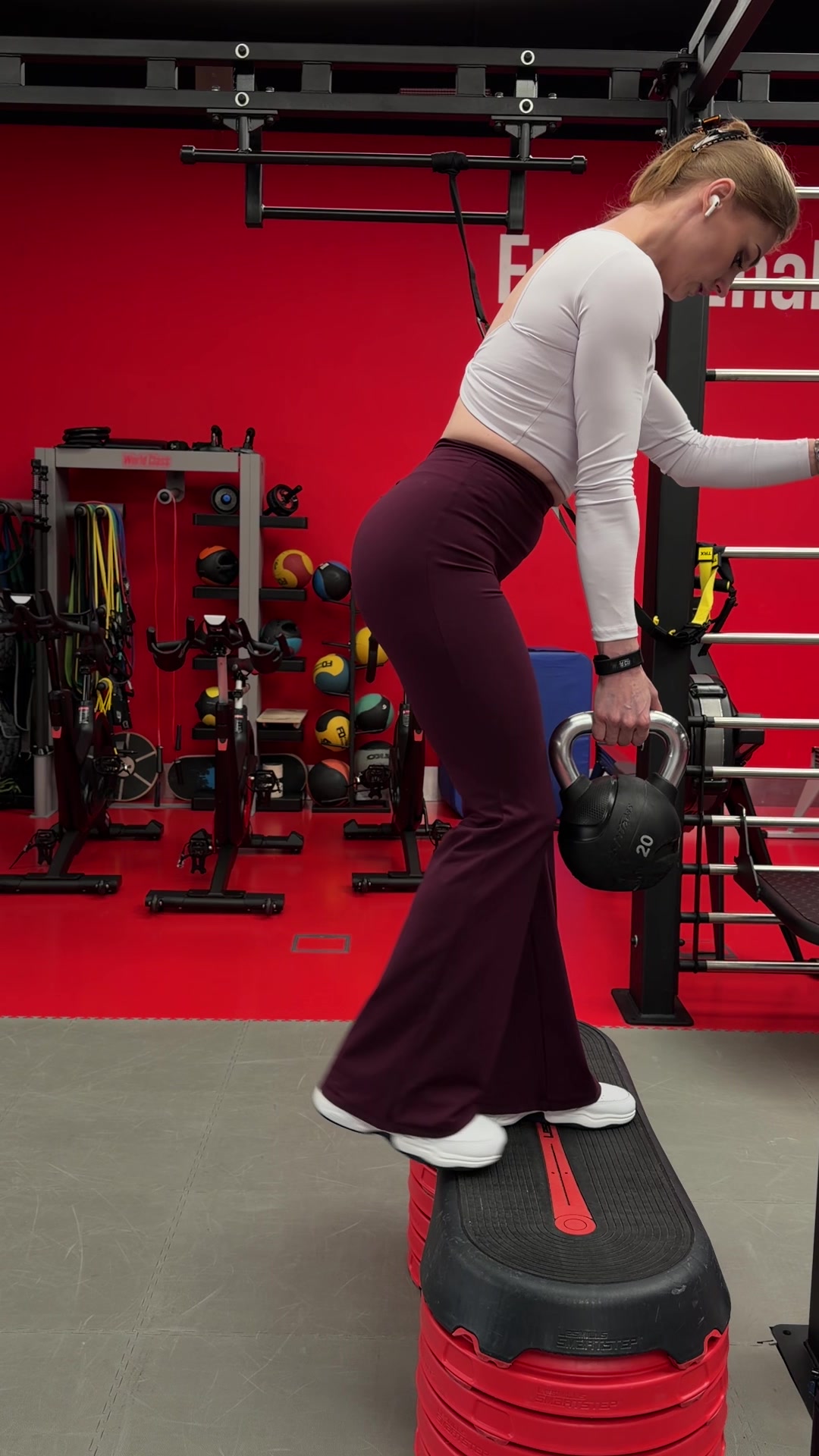 @booty trainer