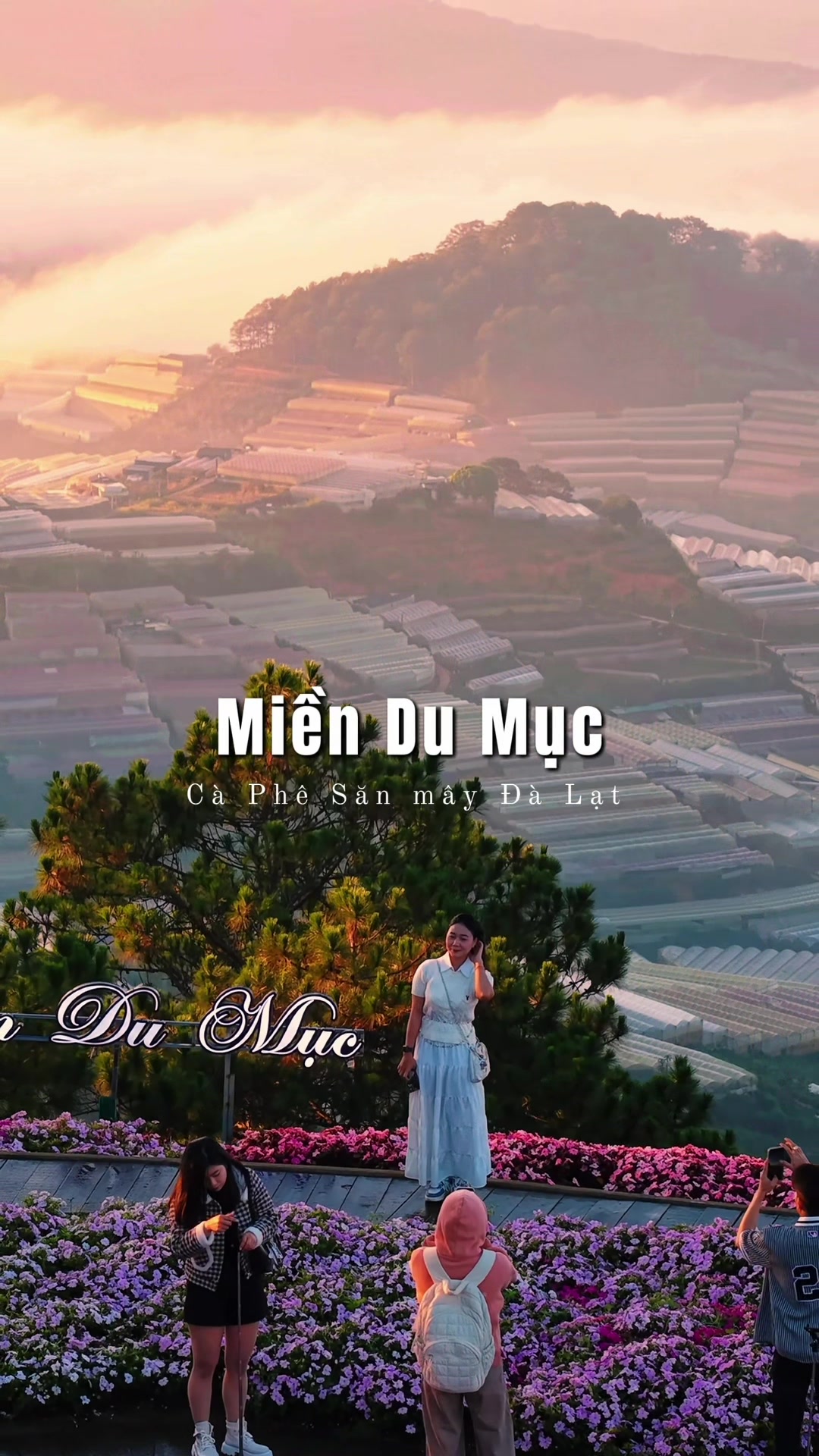 @Miền Du Mục