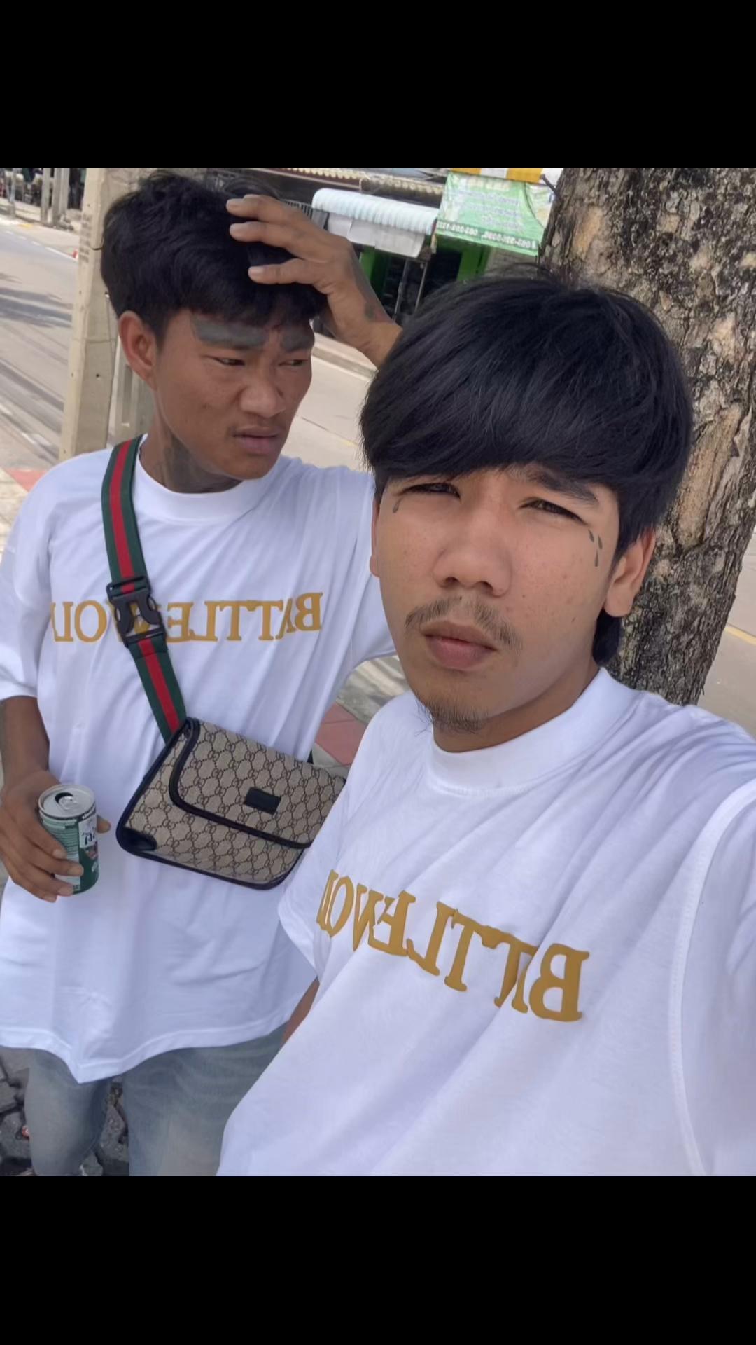 @แบงค์ กอลั้ม.💛
