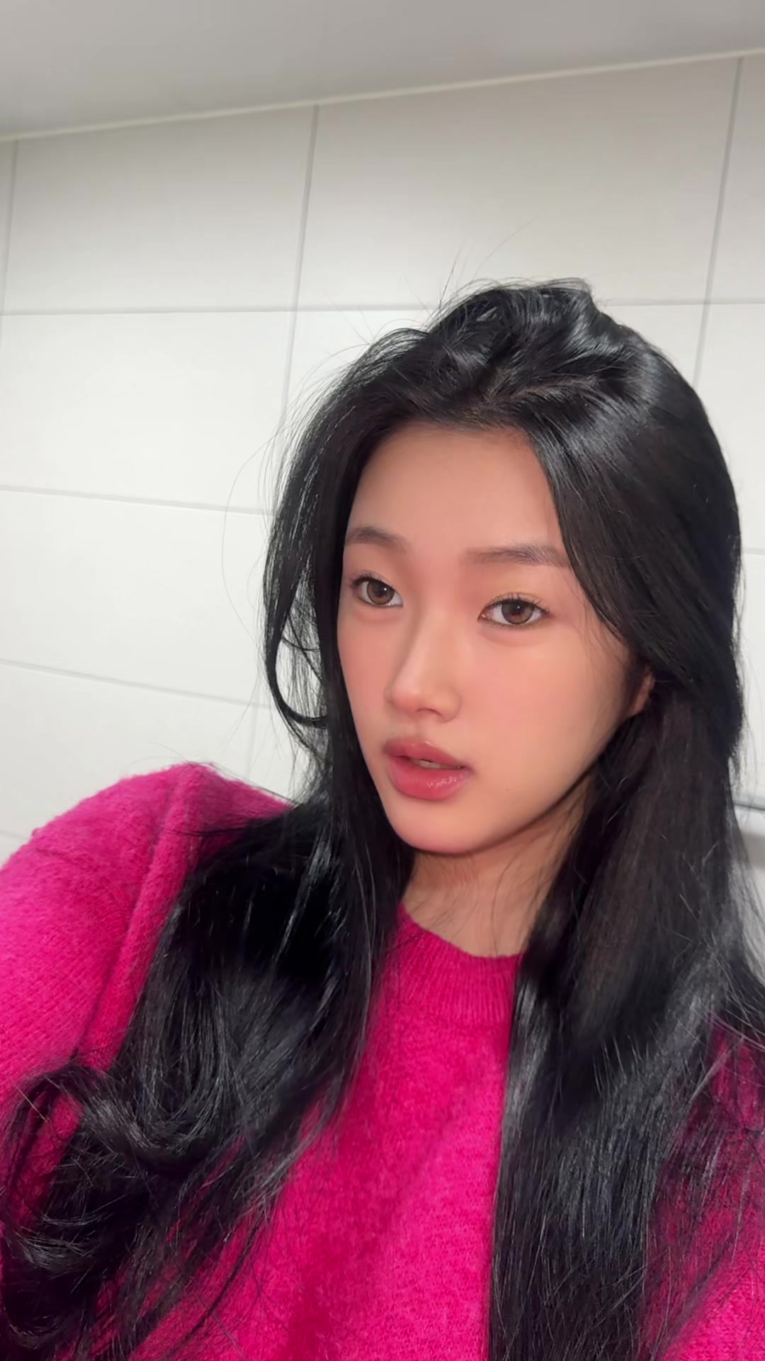 @JULIE 시연