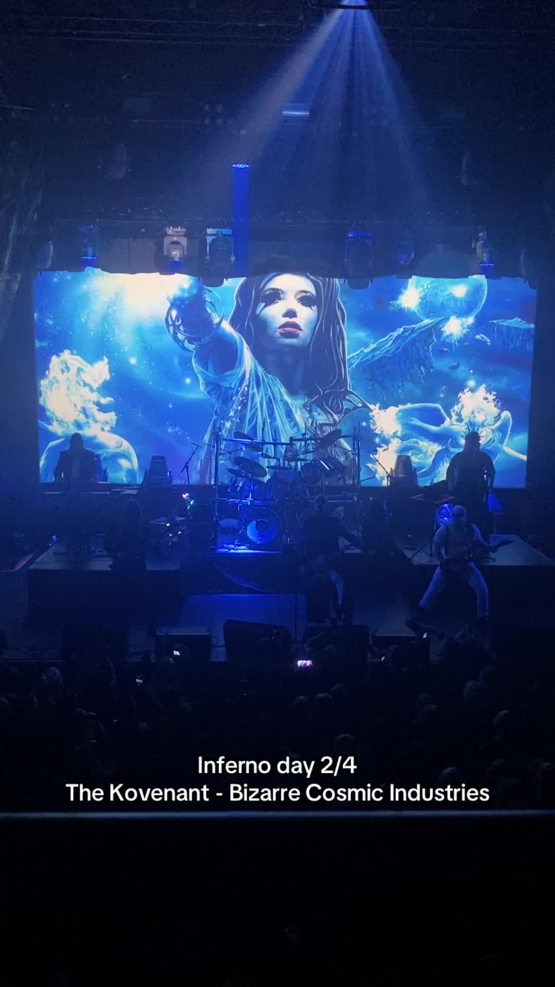 @bloodfirehana