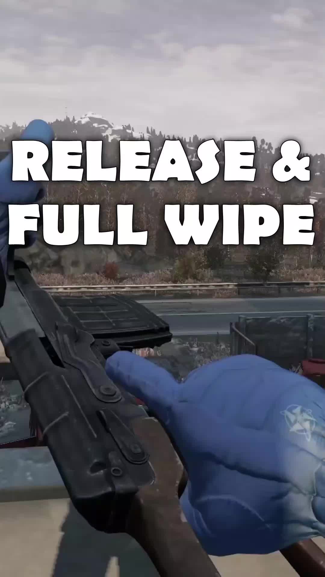 @Always Streams
