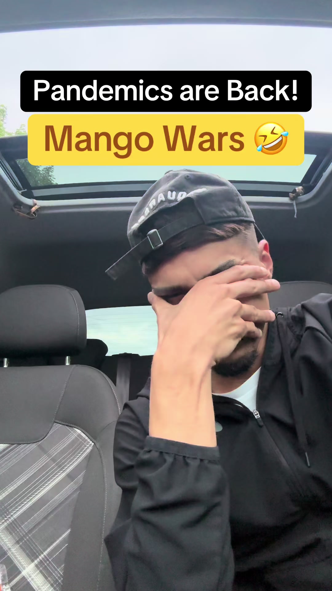 @Todd🐝&reg;
