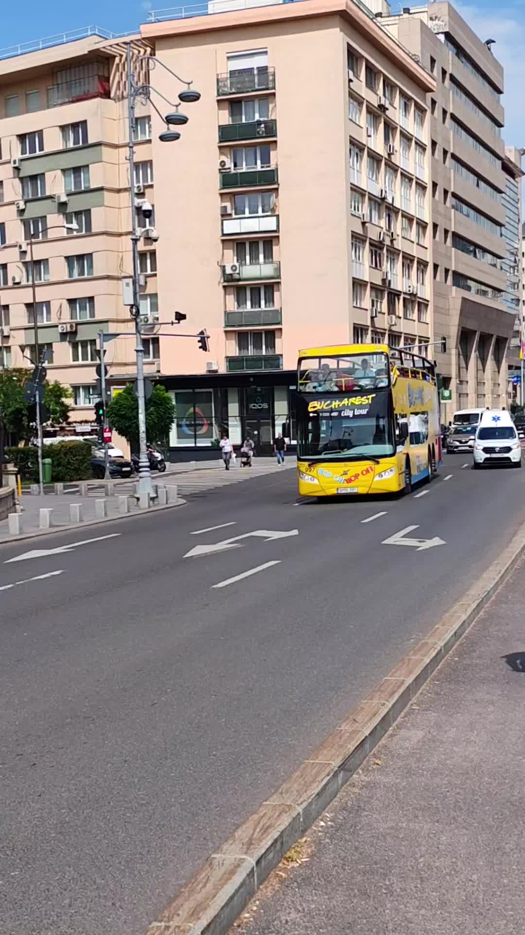 @Bucharest