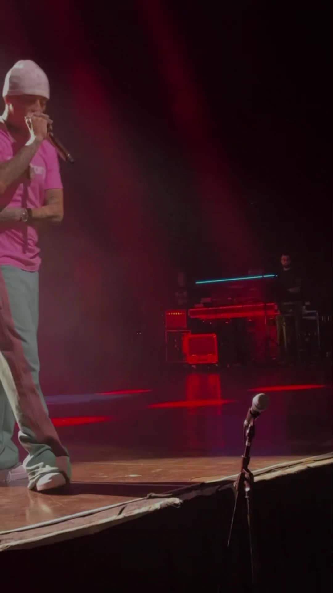 @Pyrate Talks Money