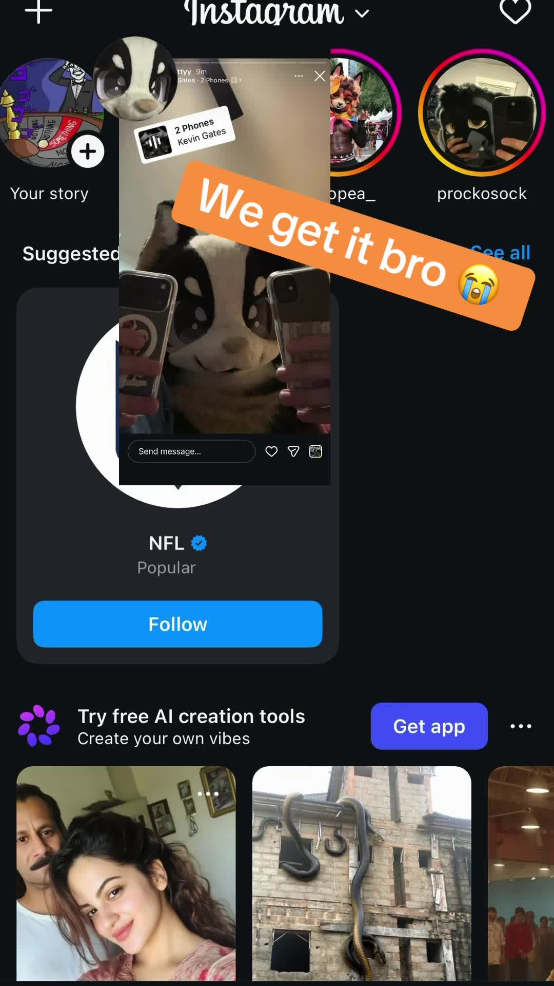@Oreo