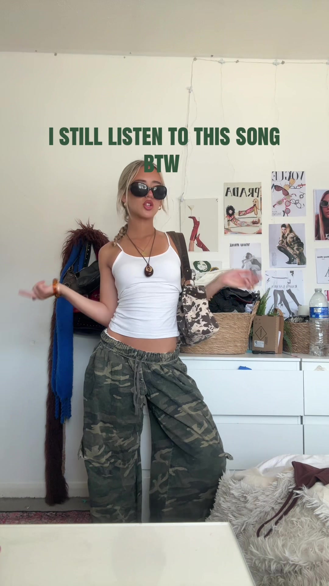 @sophie clay