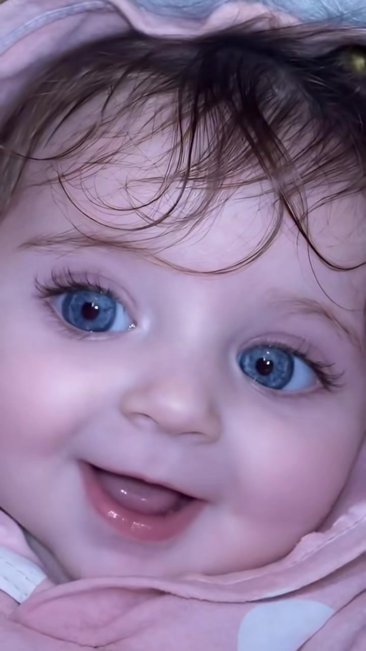 @Mini Baby