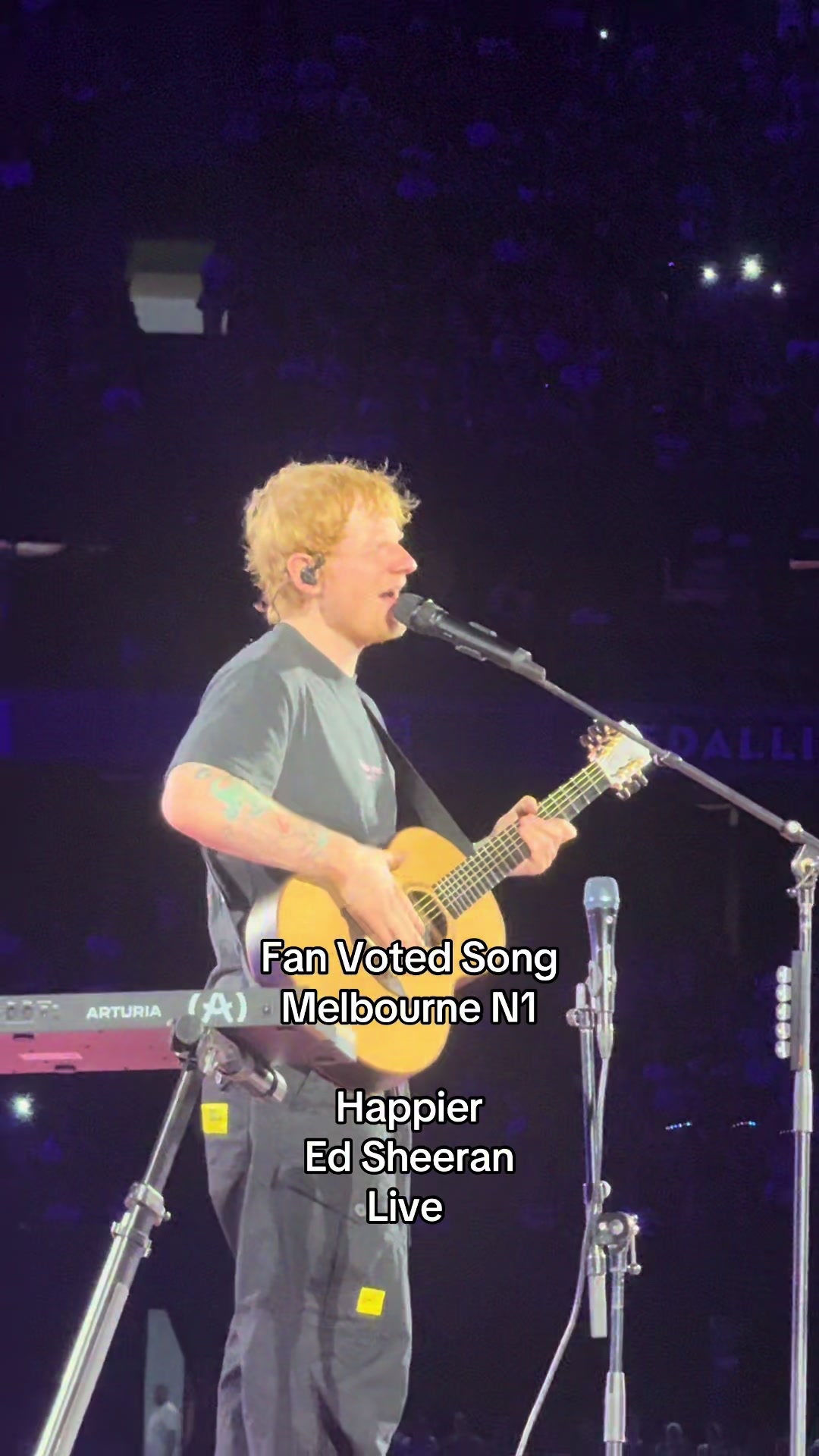 @That Aussie Music Guy
