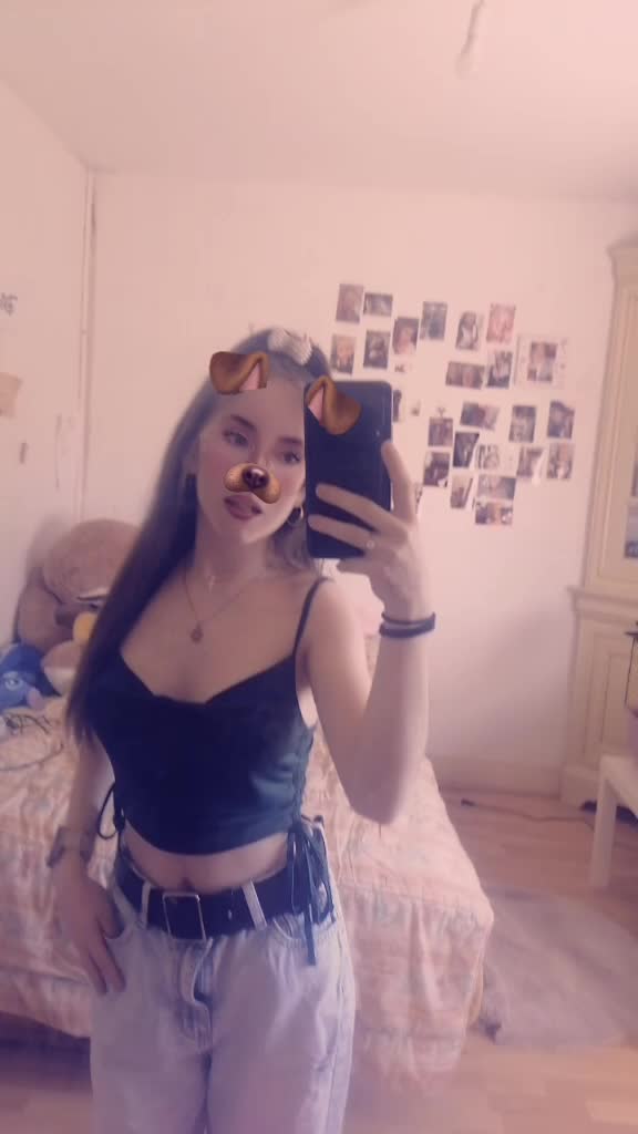 @M❤️