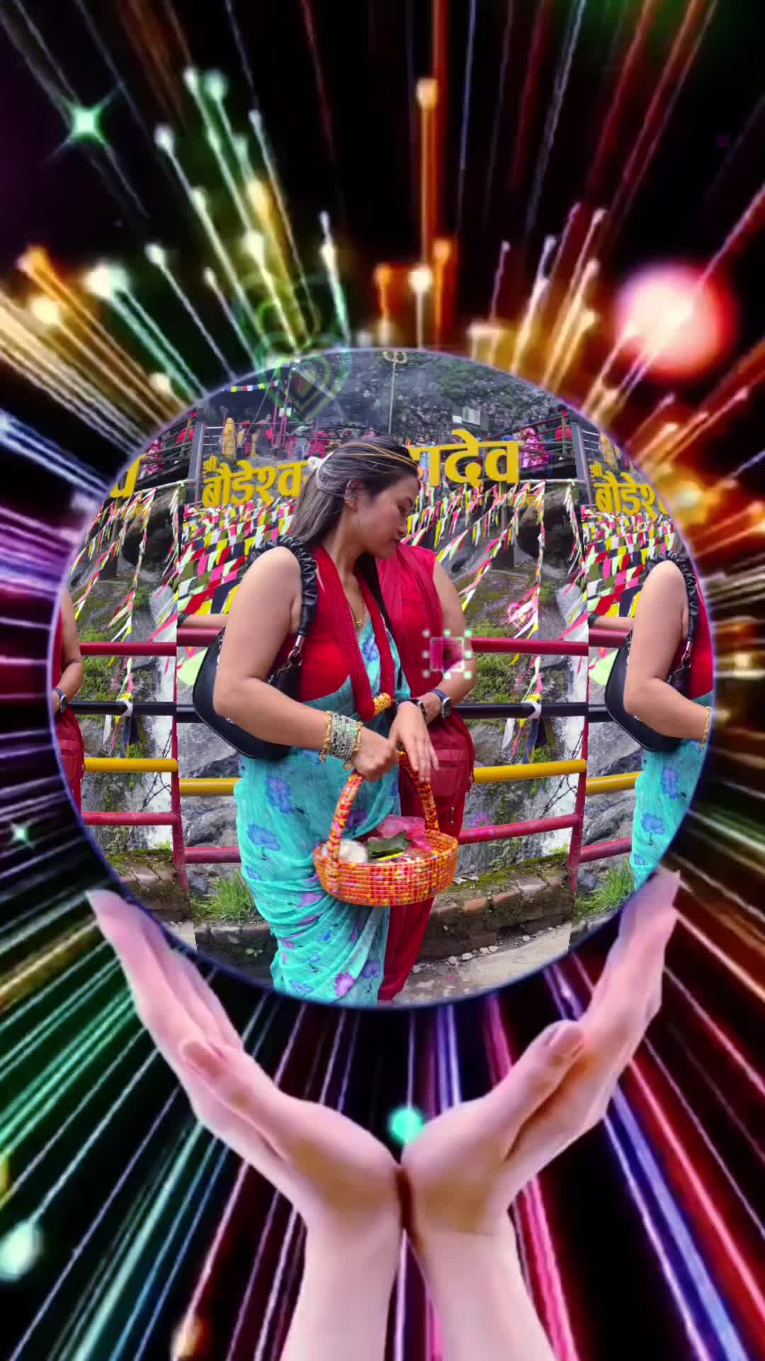 @Gita Pandey