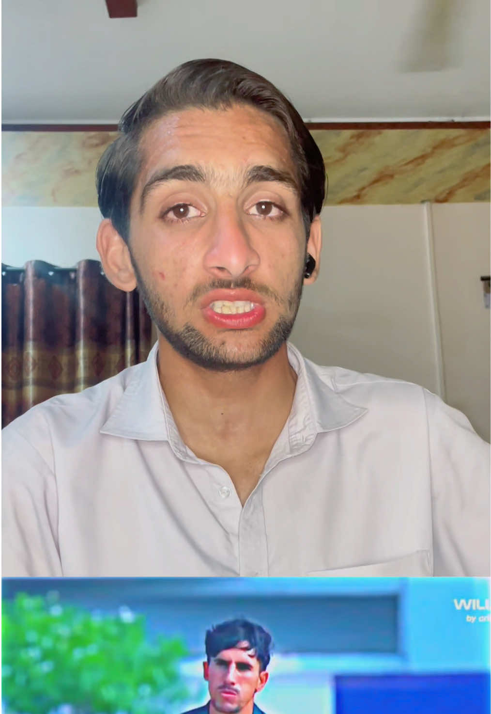 @Arbaz cricket official