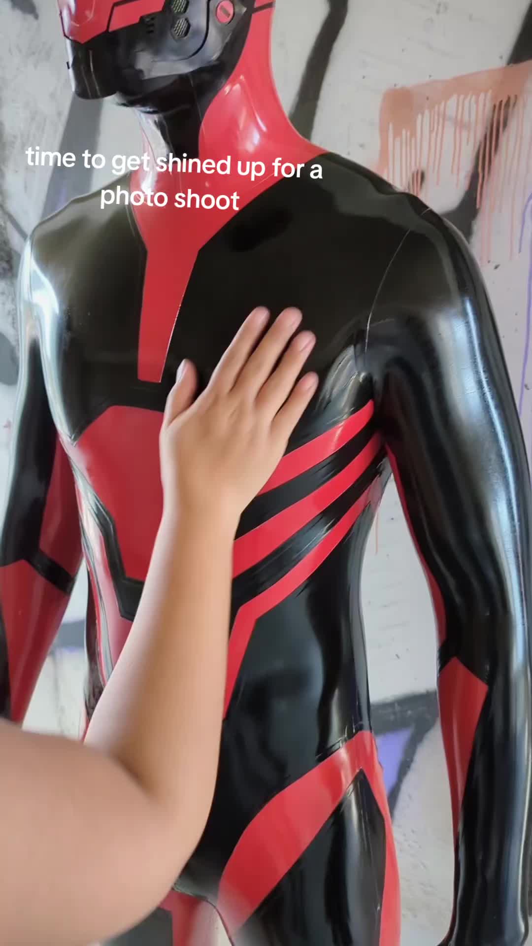 @Boys In Latex