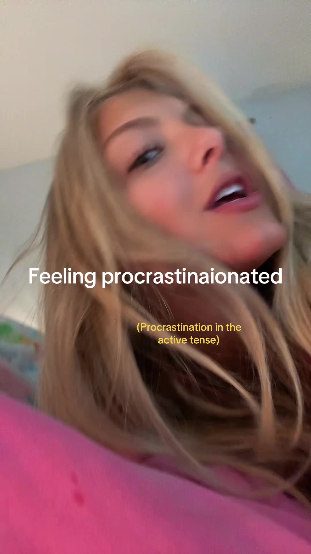 @Fun tiktok girl