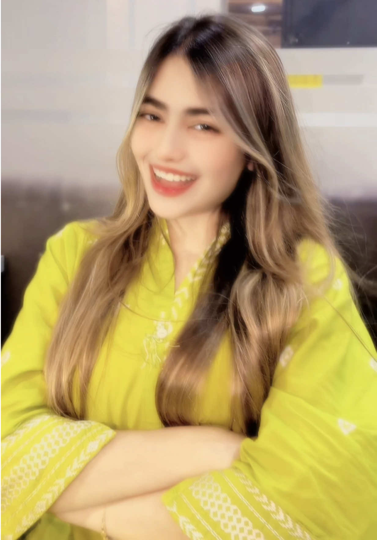 @♥️Kaînat Malîk♥️