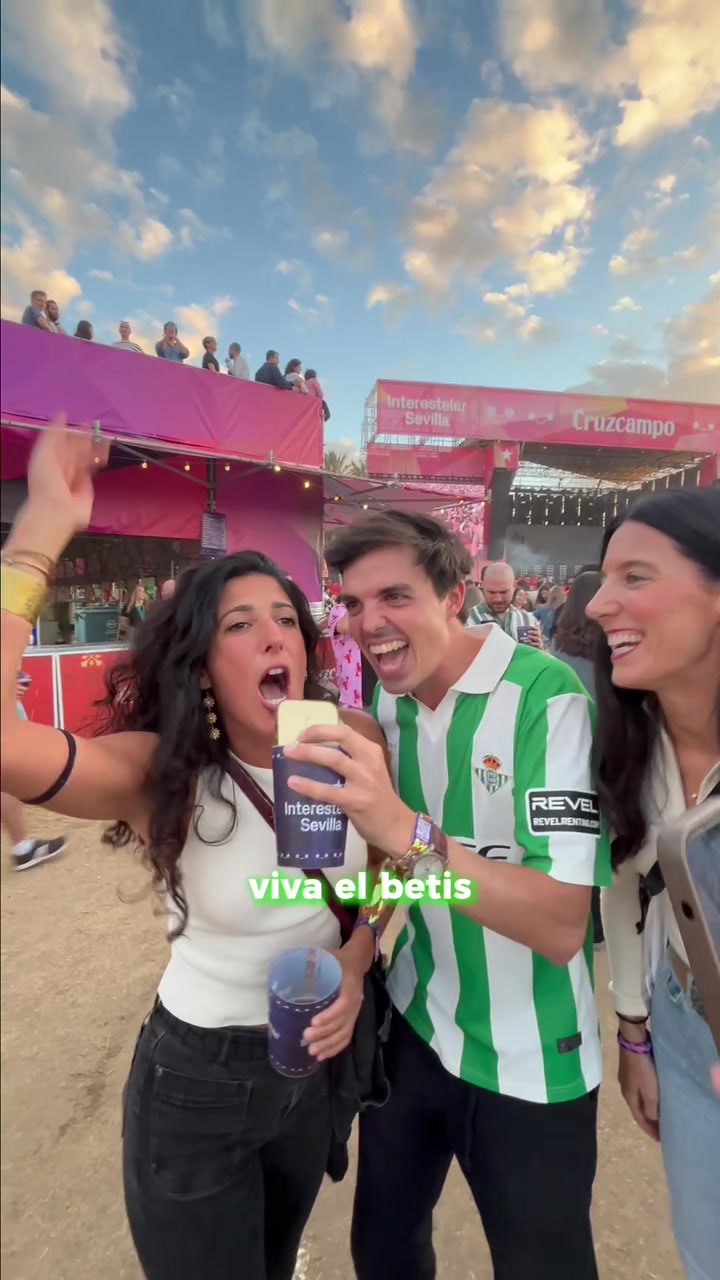 @Real Betis Balompié