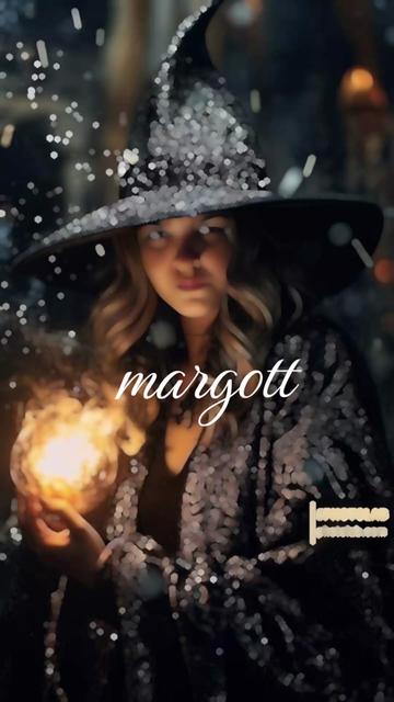 @๐ฎ๐๐บ.•โMargottโ•.๐ฆ๐๐๐