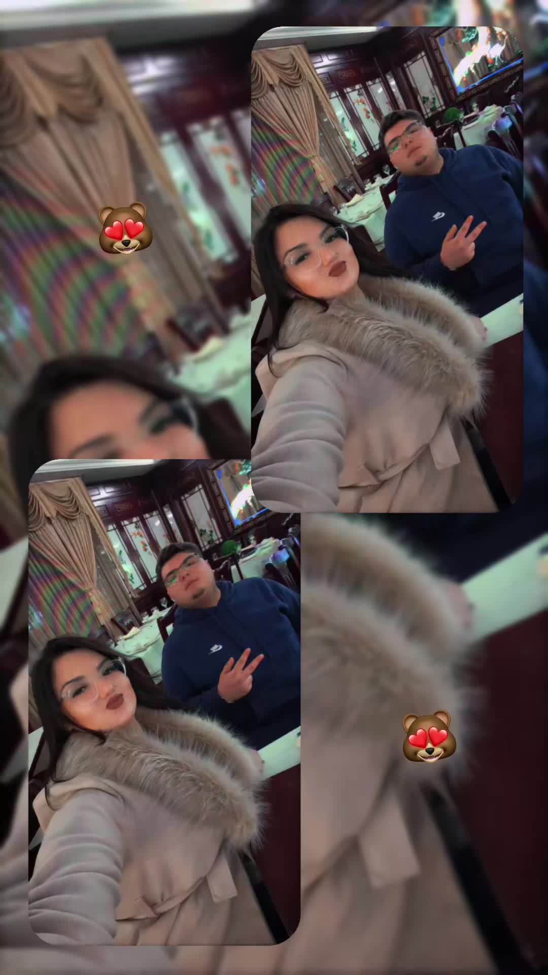 @RafaYnerea&iexcl;!👩🏾&zwj;❤️&zwj;👨🏽🧡