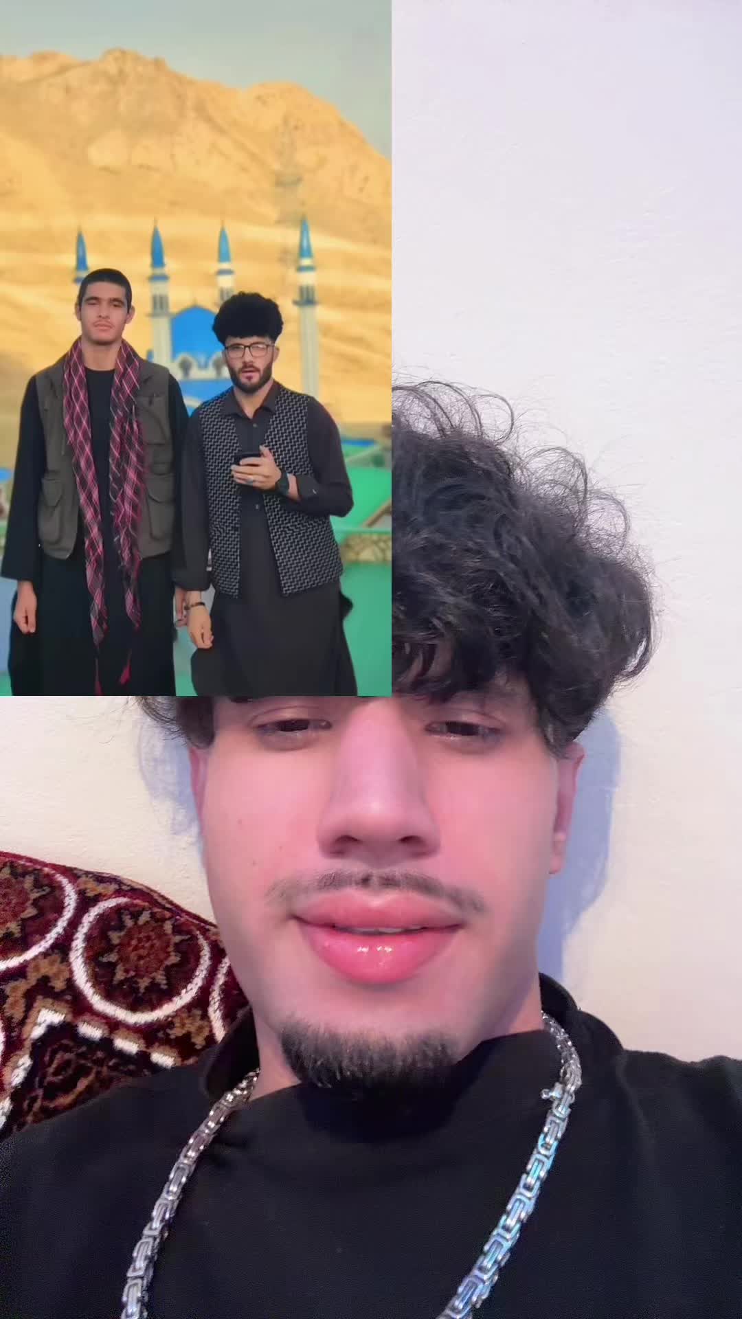 @✭Ṡ&Uuml;ḶṪ&Auml;Ṅ༻