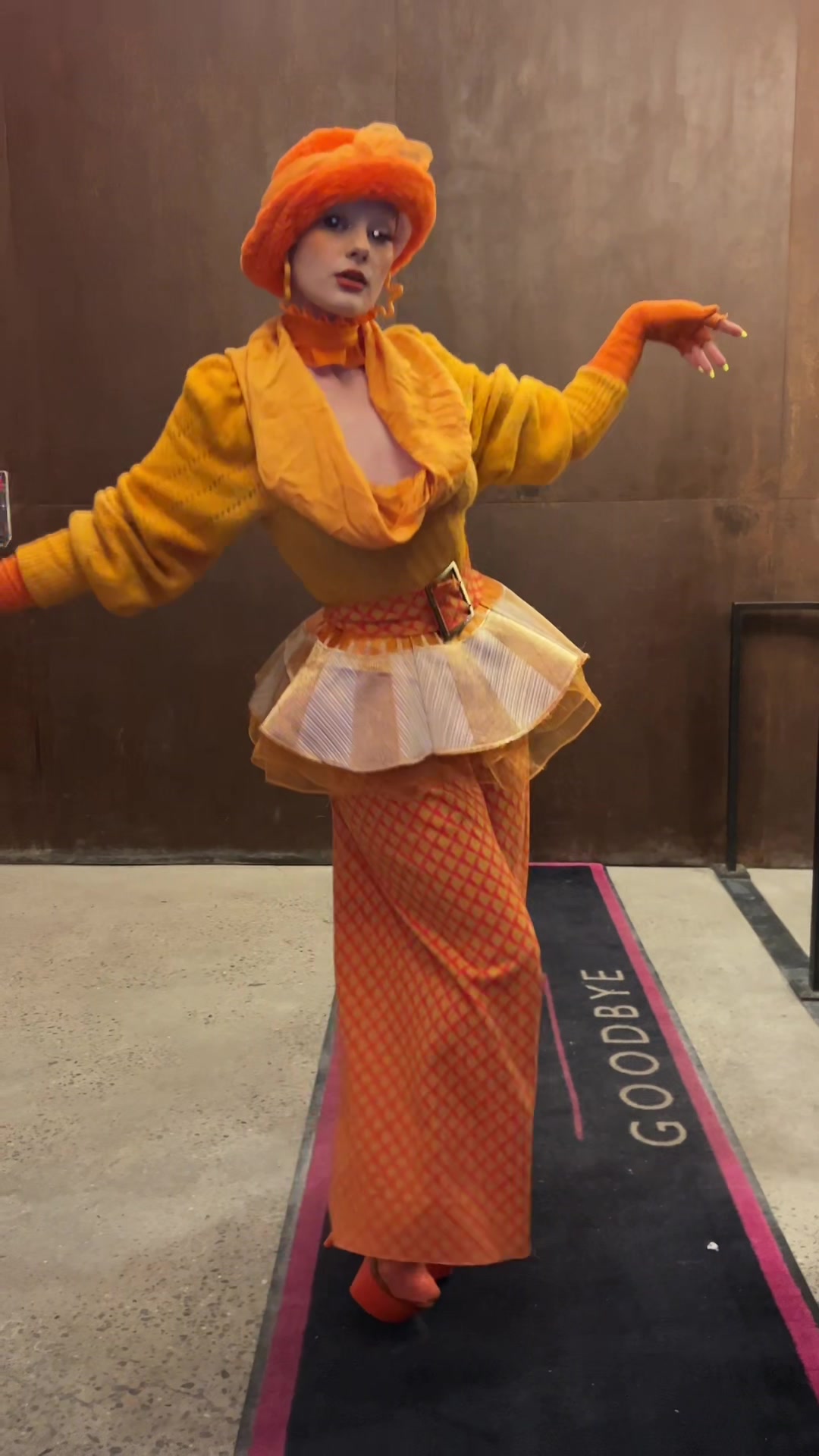 @theorangeiris