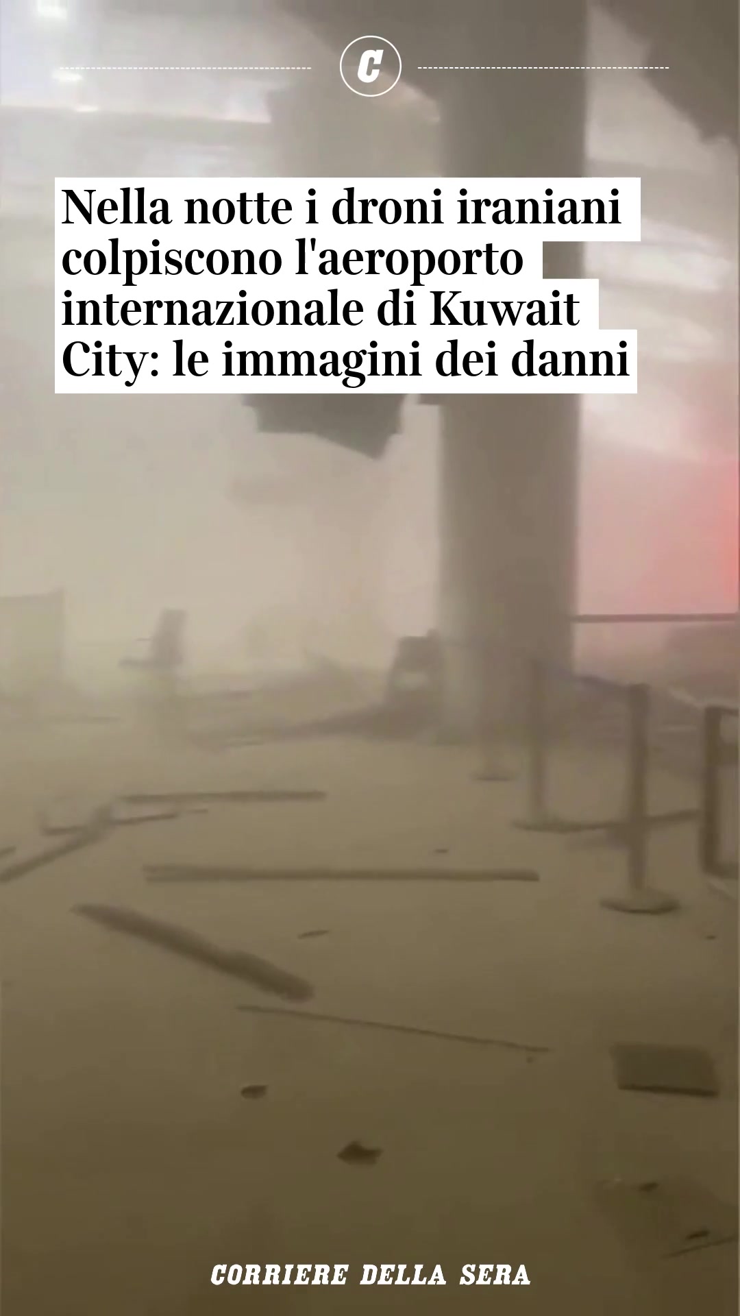 @Corriere della Sera