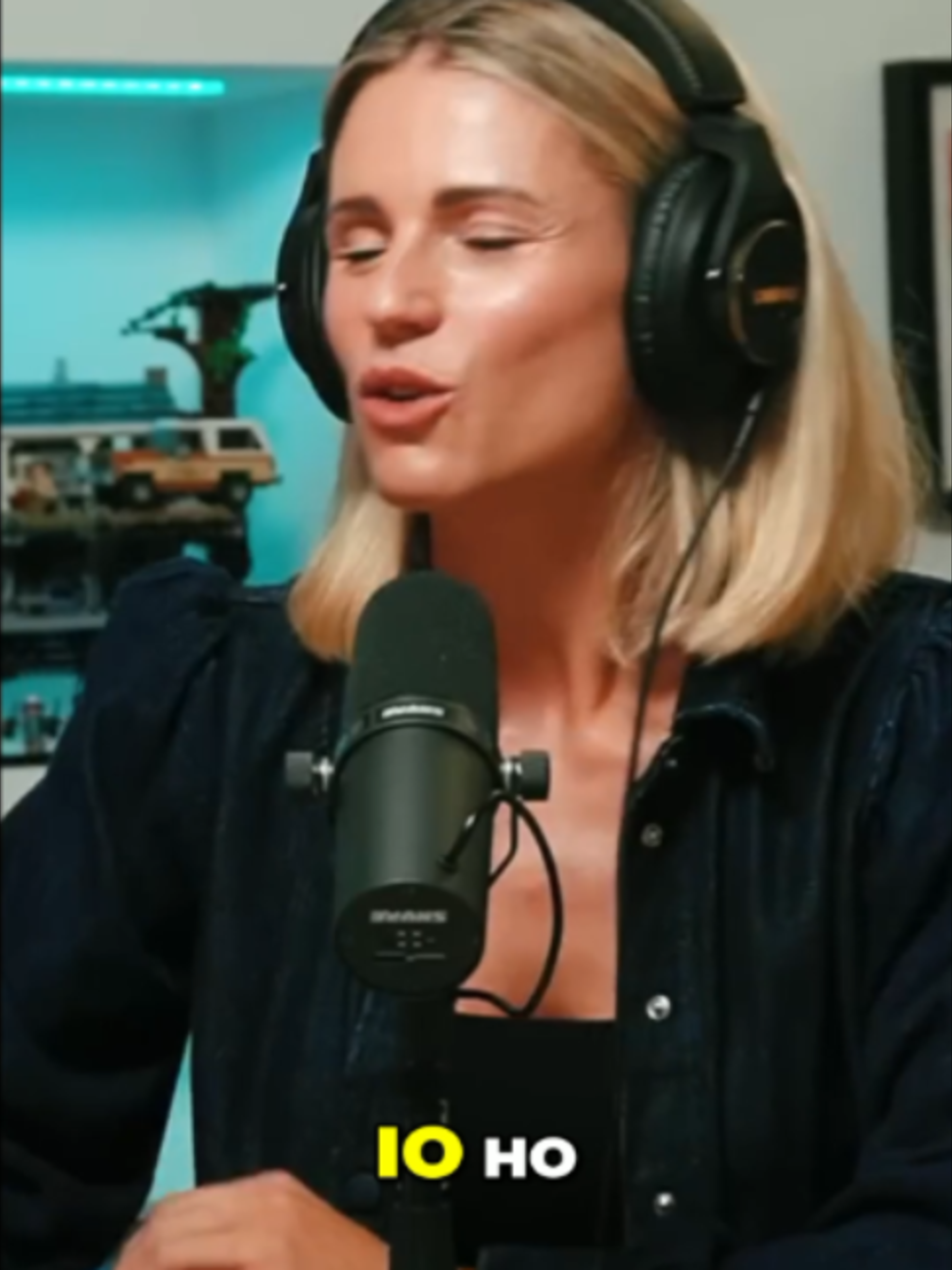 @itztimeforpodcast