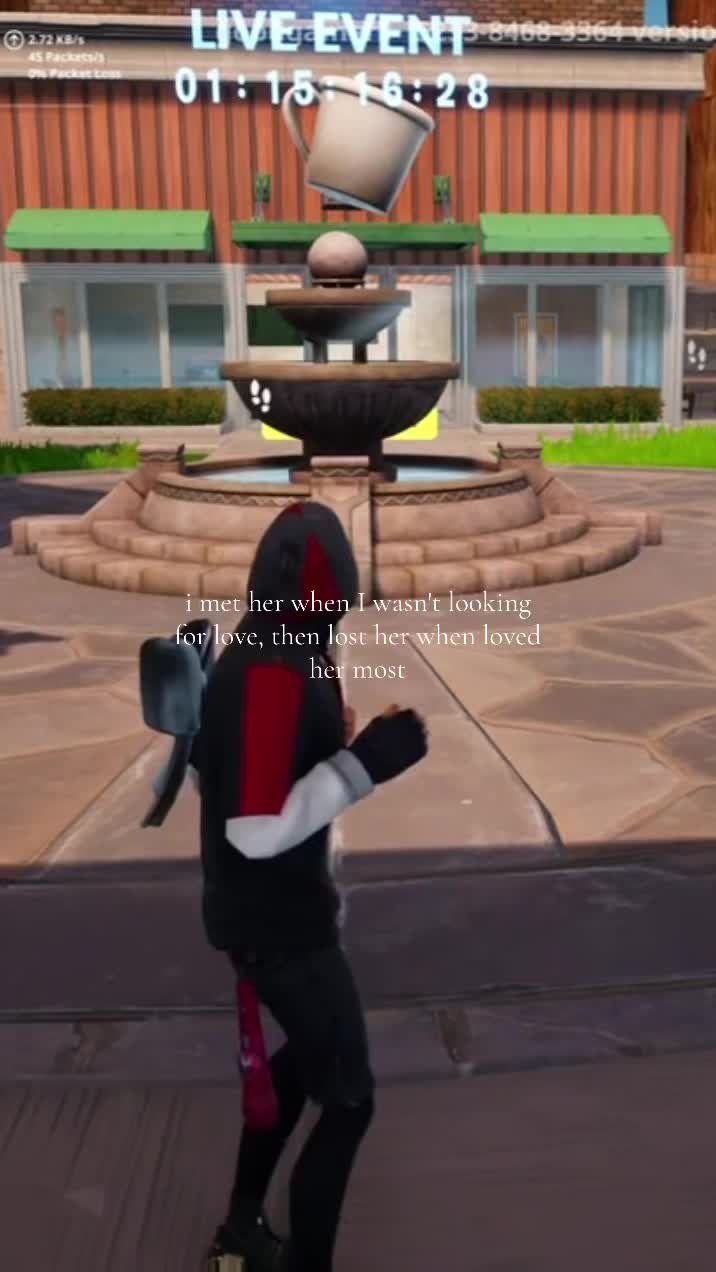 @Hope