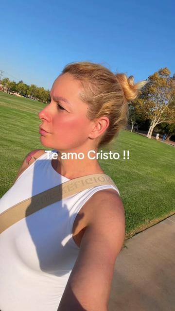 @Gracias Cristo!