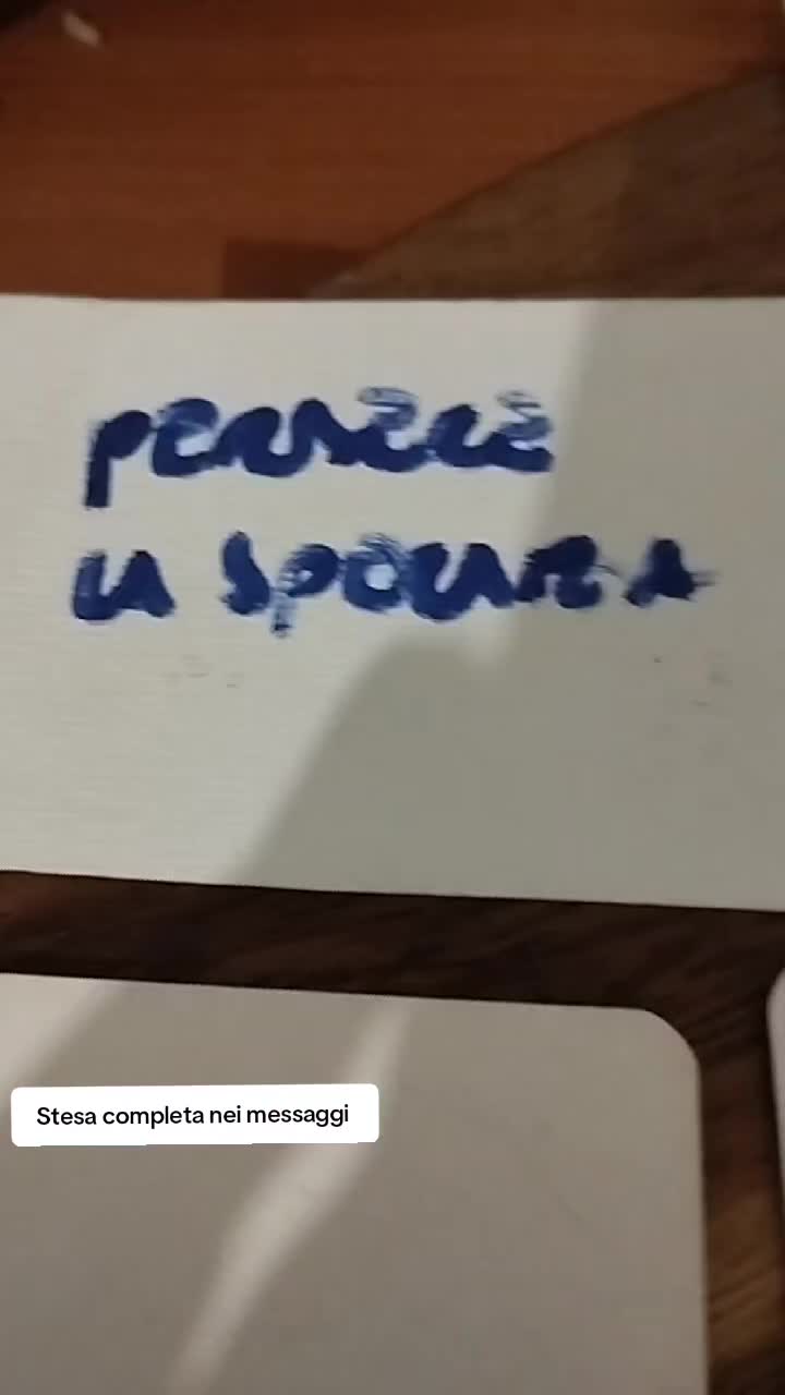 @Valérie 's oracles