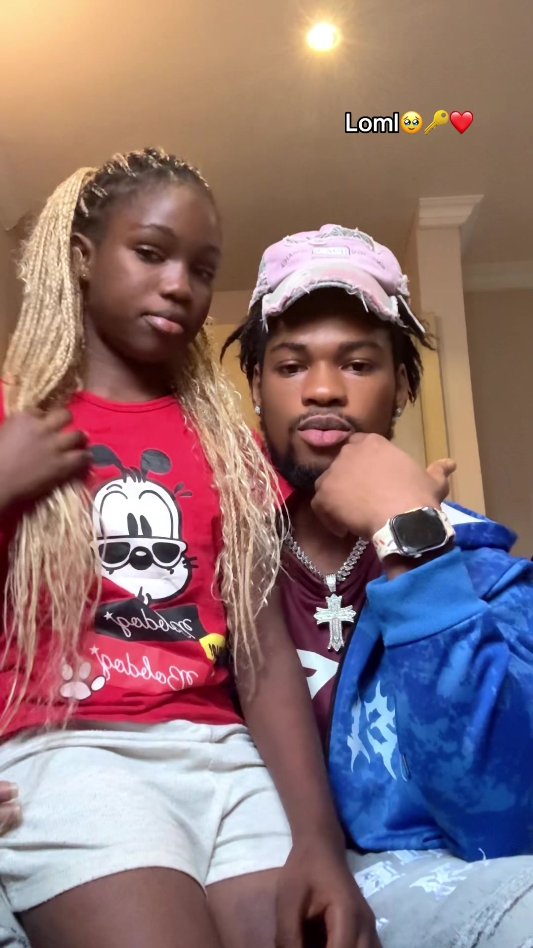 @Ugliest guy On TikTok🔹