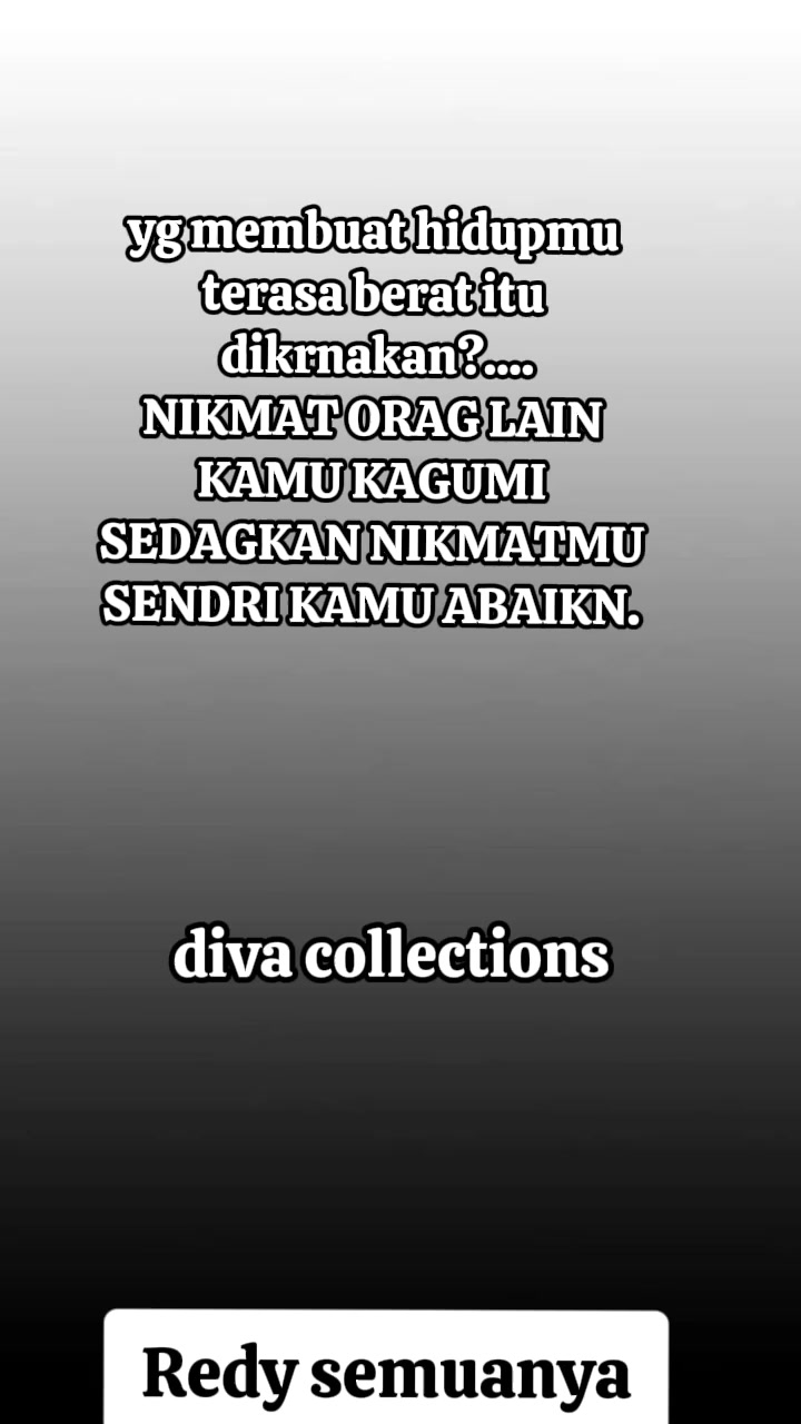 @Diva collecction