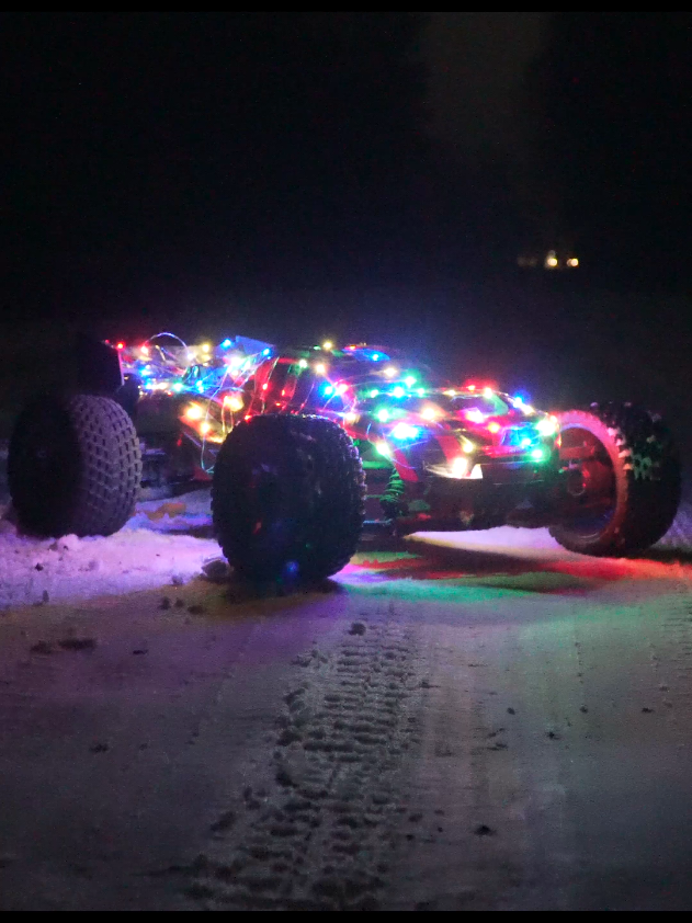 @Fortek 9 RC