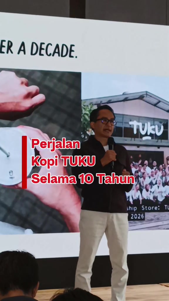 @Majalah SWA group