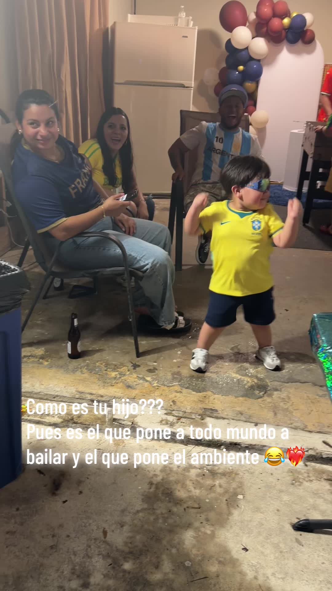 @Tania Matus