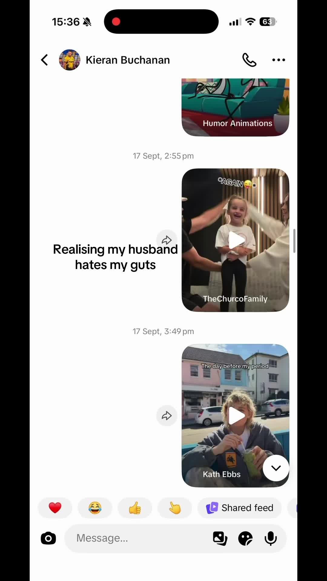 @Megbuchanan