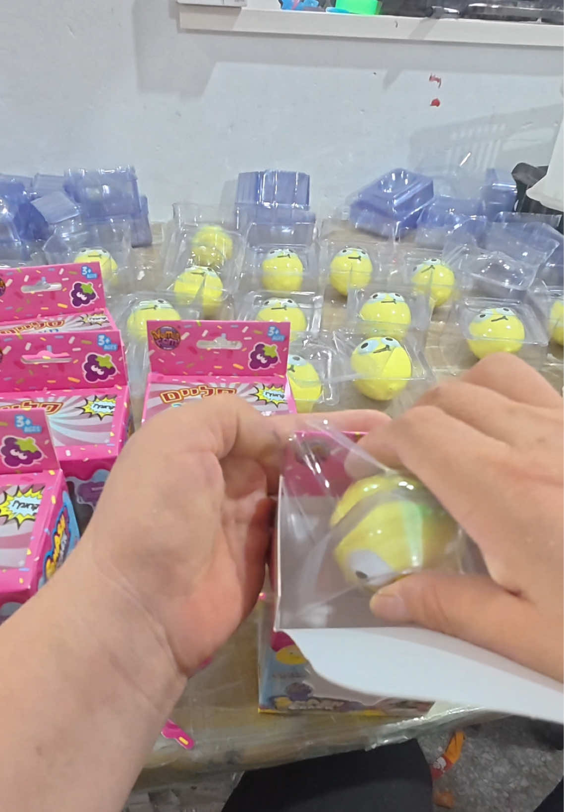@GOLE TOYS