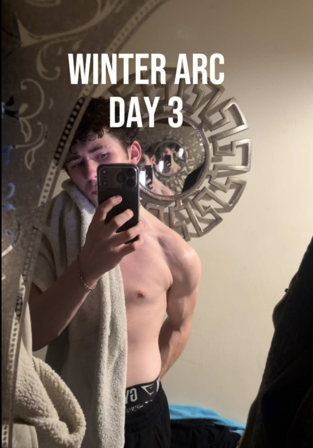 @Daniel | Fitness ✞