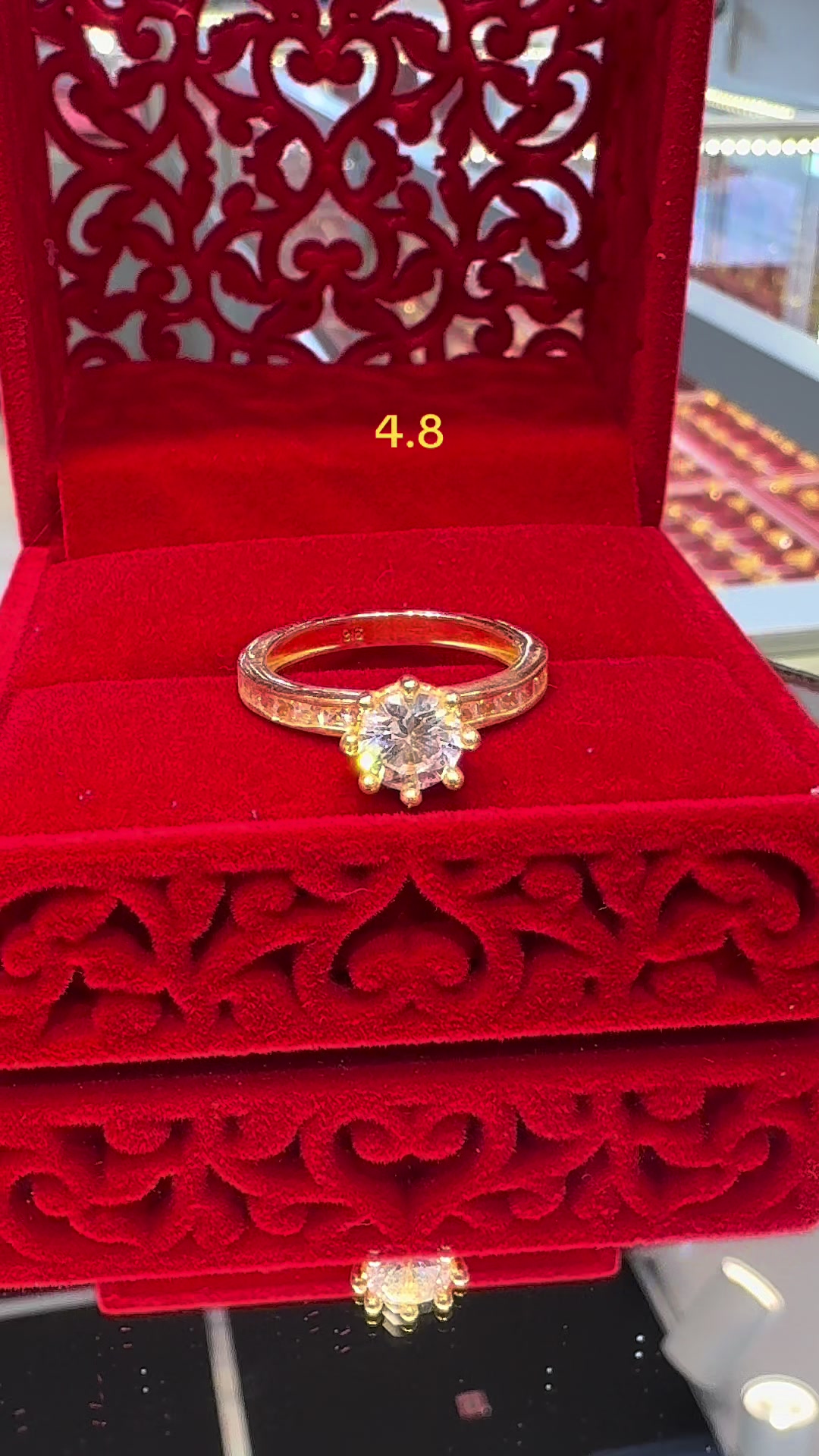@A B D Jewellers