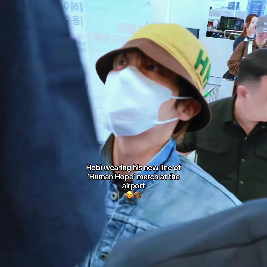 @Hobiah (fan account)