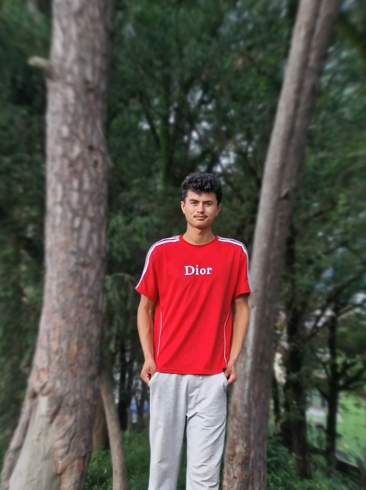 @H I M A L 