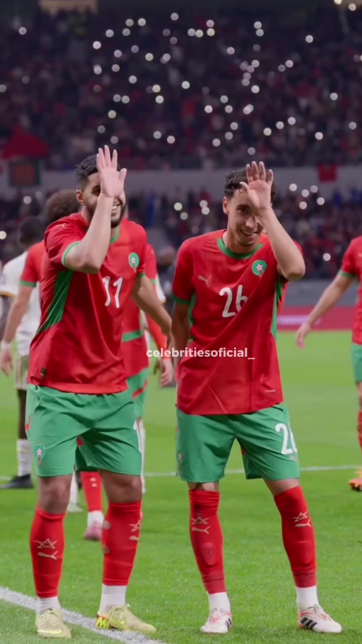 @celebritiesmorocco