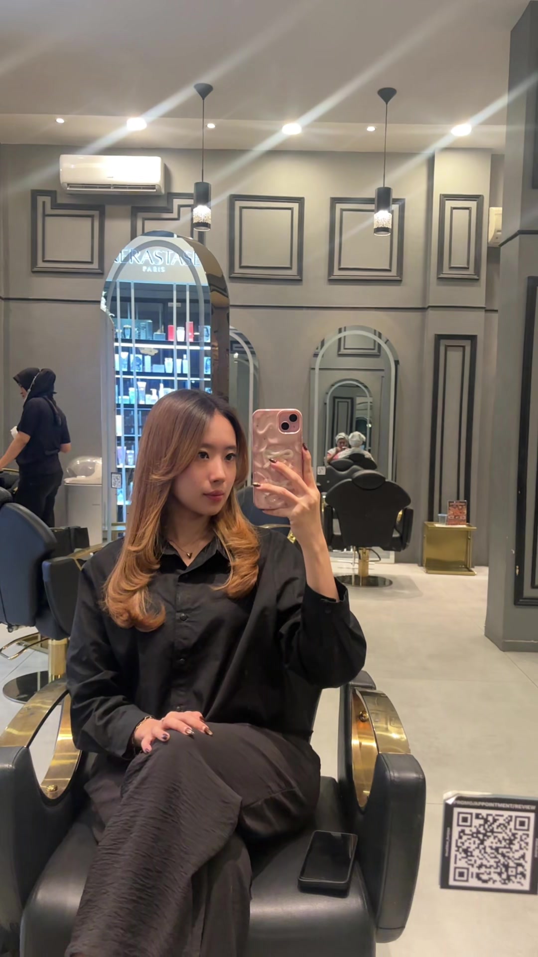 @jesslyn cantik