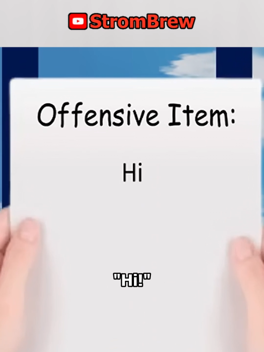 @strombrew
